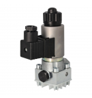 Hawe GR 2-12-GM 24 directional valve